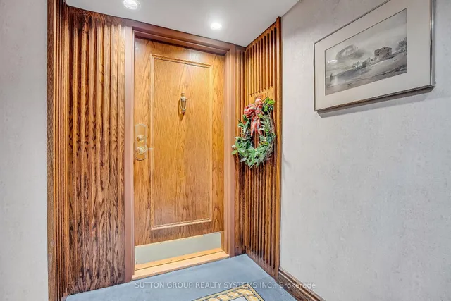2180 Marine Dr #501, Oakville 5