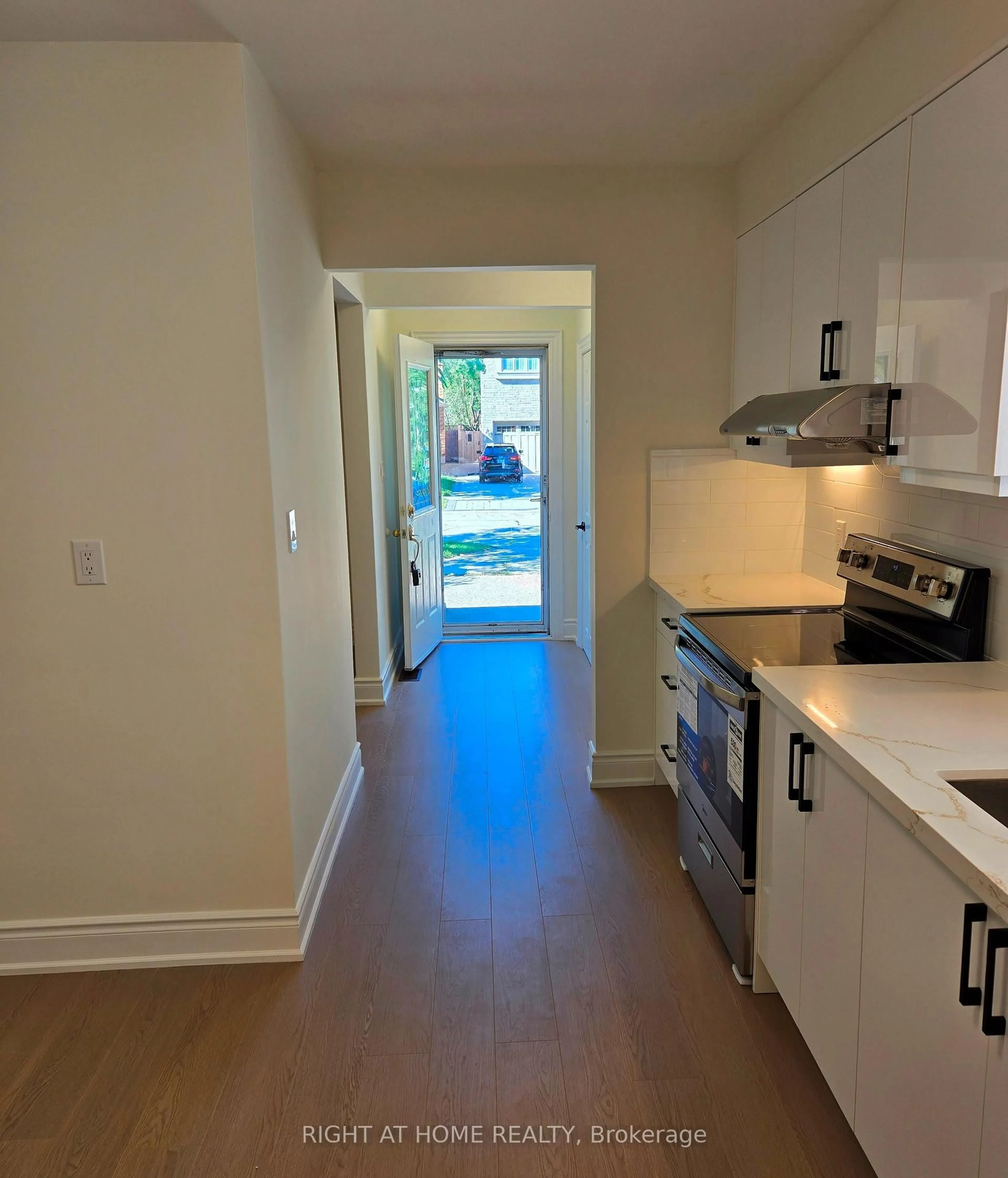 Unknown for 8 Northampton Dr, Toronto Ontario M9B 4S6
