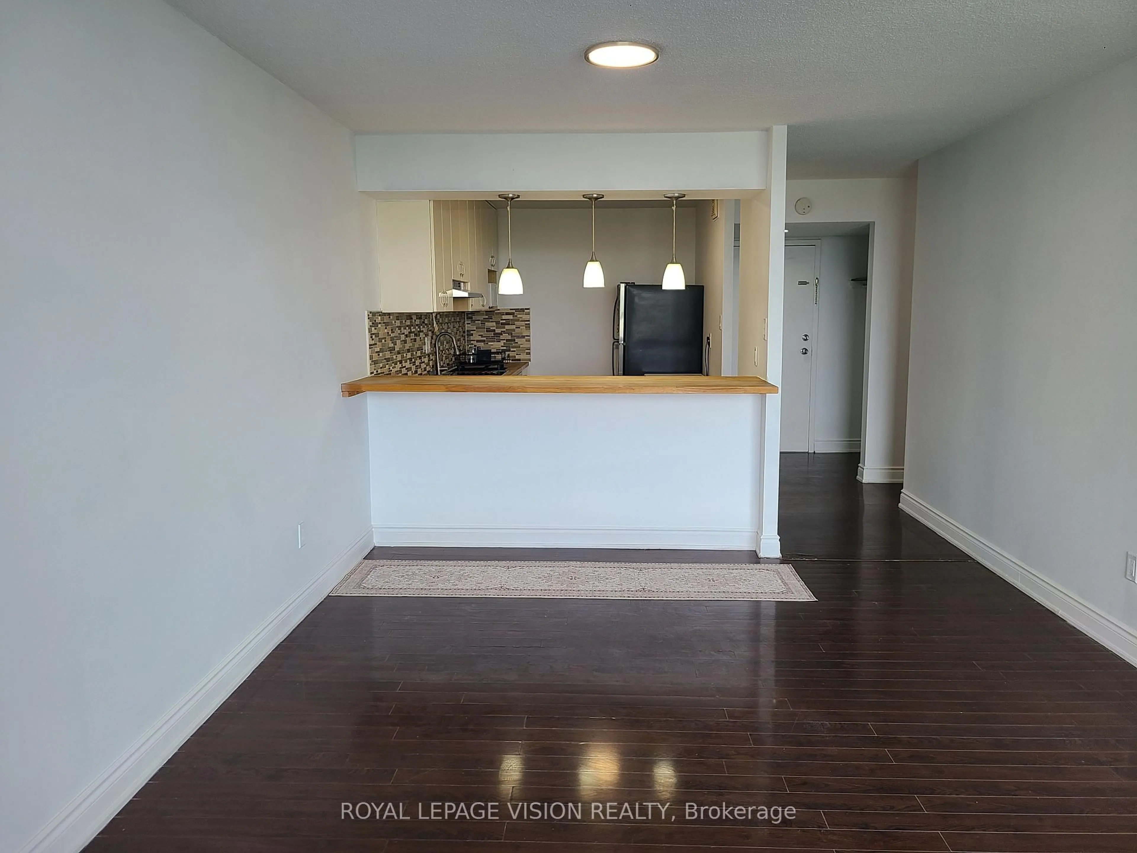 Unknown for 10 Martha Eaton Way #2107, Toronto Ontario M6M 5B3