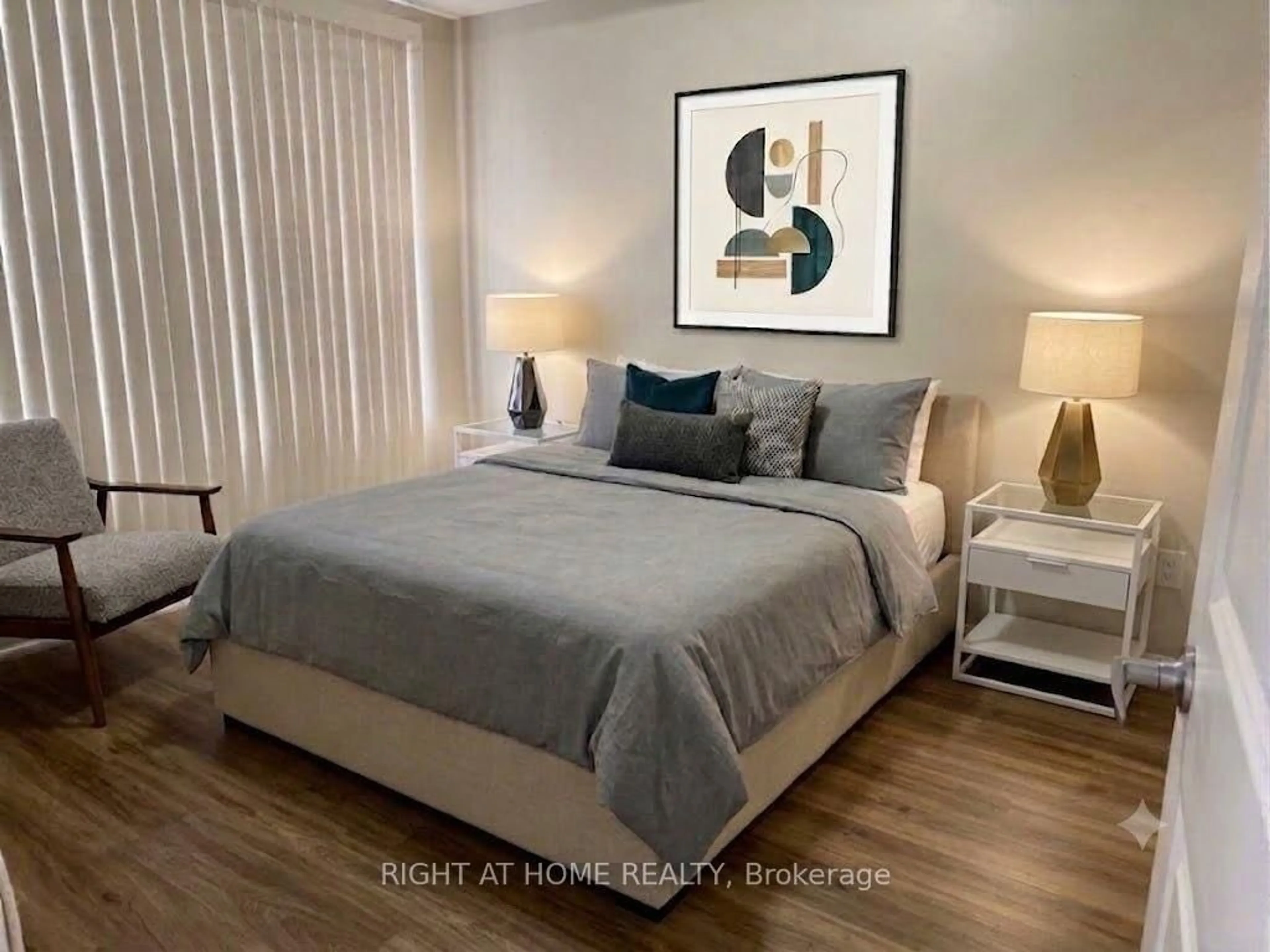 A pic of a room for 385 Prince Of Wales Dr #401, Mississauga Ontario L5B 0C6