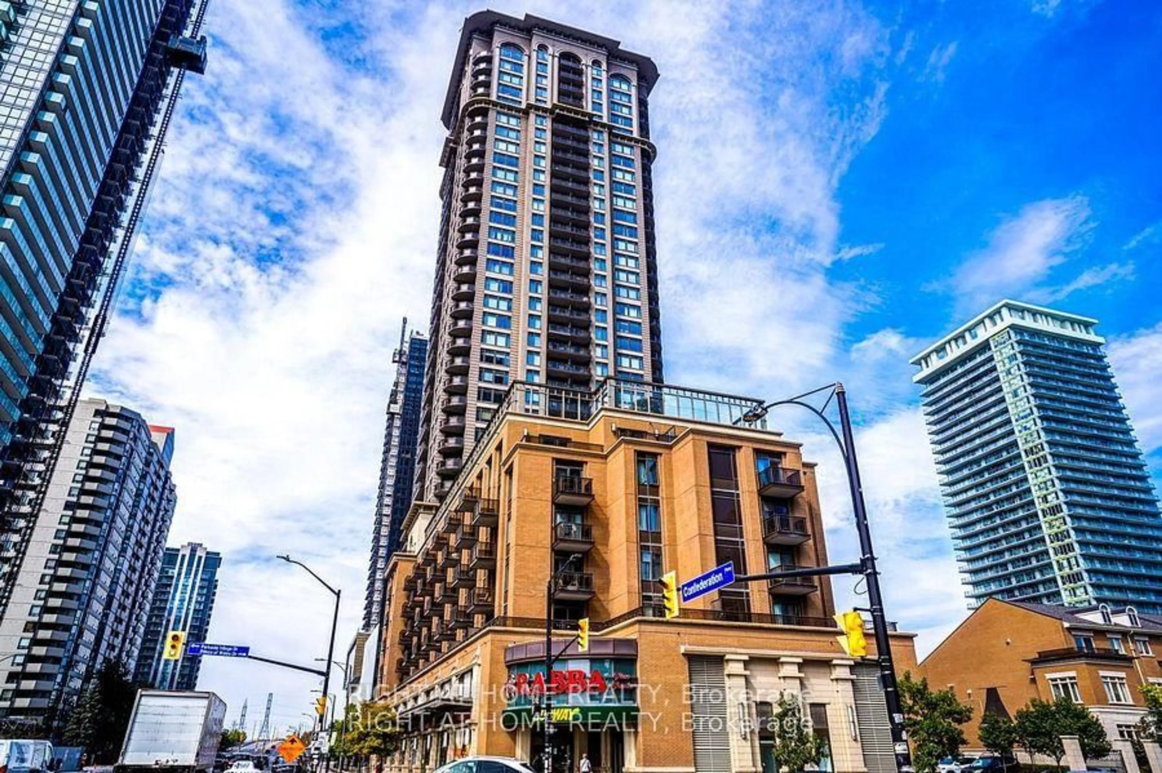 Unknown for 385 Prince Of Wales Dr #401, Mississauga Ontario L5B 0C6