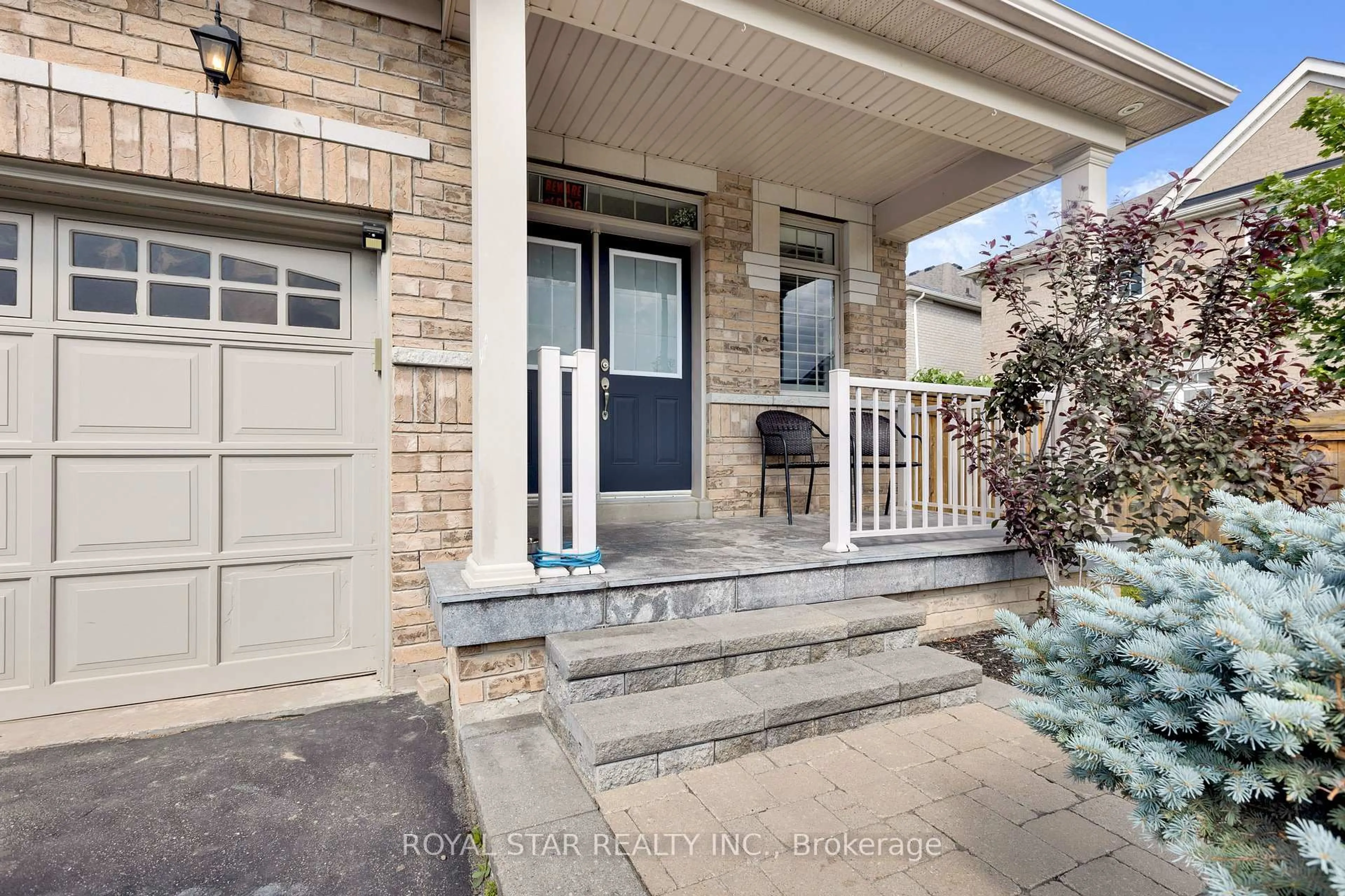 Unknown for 50 Brookwater Cres, Caledon Ontario L7C 4A4