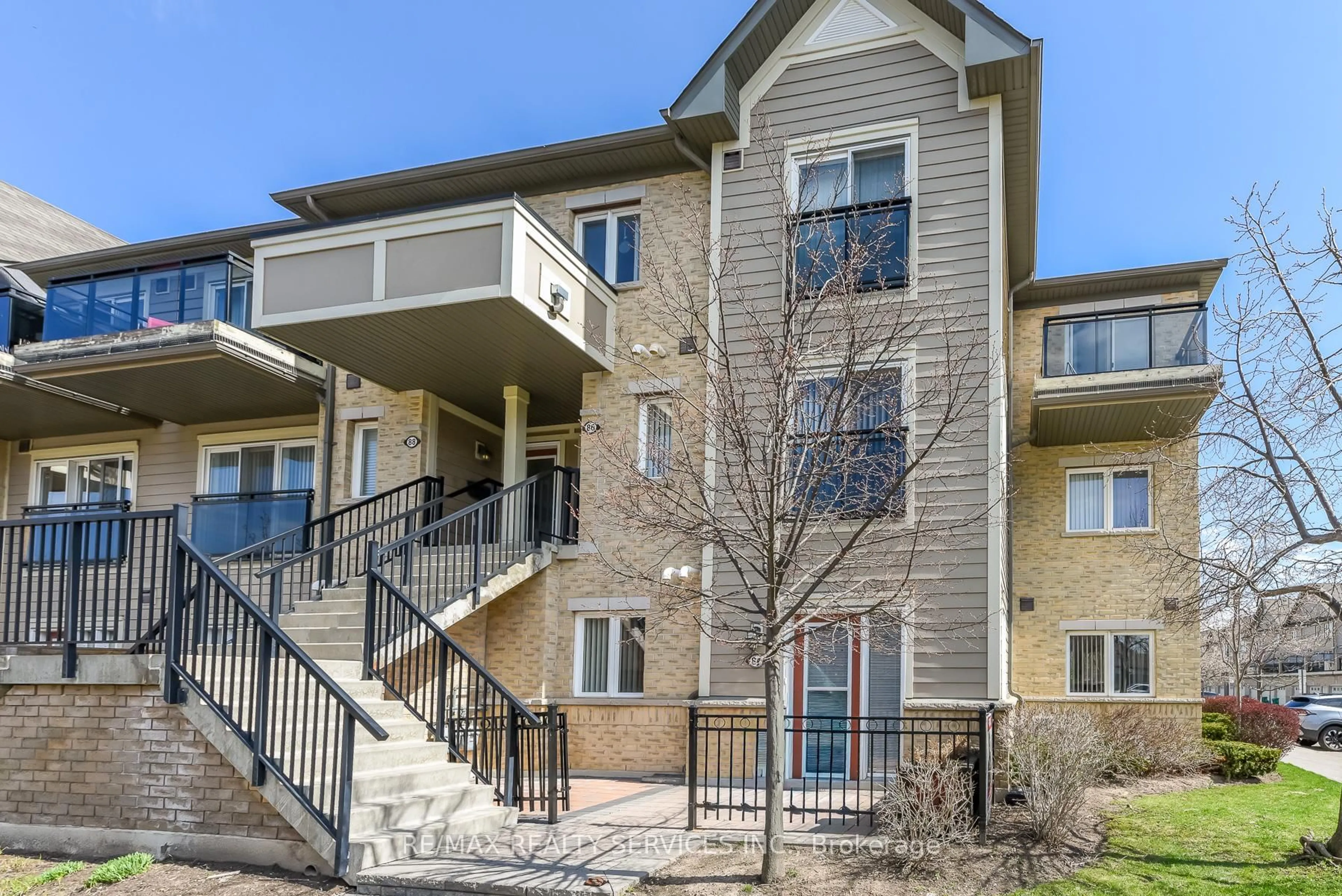 Unknown for 2891 Rio Crt #84, Mississauga Ontario L5M 0S3