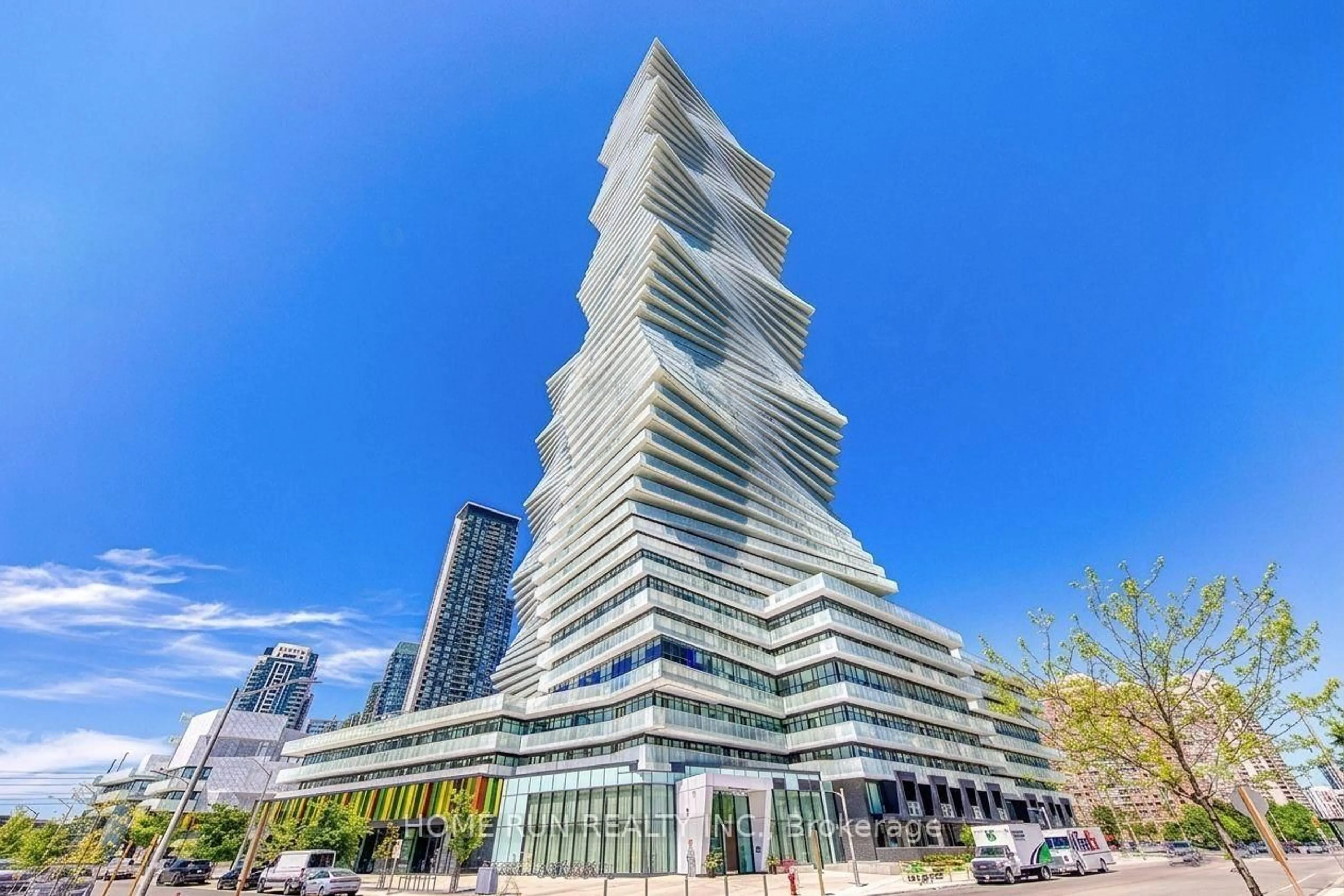 Unknown for 3883 Quartz Rd #1707, Mississauga Ontario L5B 0M4