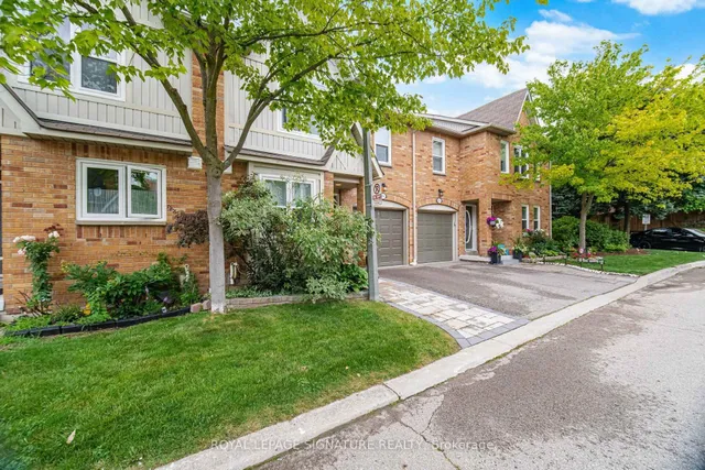 5940 Glen Erin Dr #19A, Mississauga 2