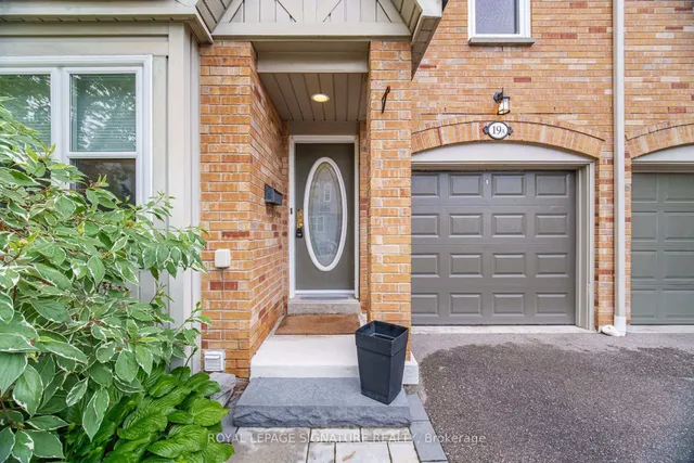 5940 Glen Erin Dr #19A, Mississauga 3
