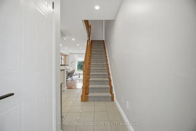 5940 Glen Erin Dr #19A, Mississauga 5