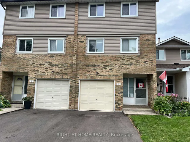 70 Carisbrooke Crt, Brampton 2