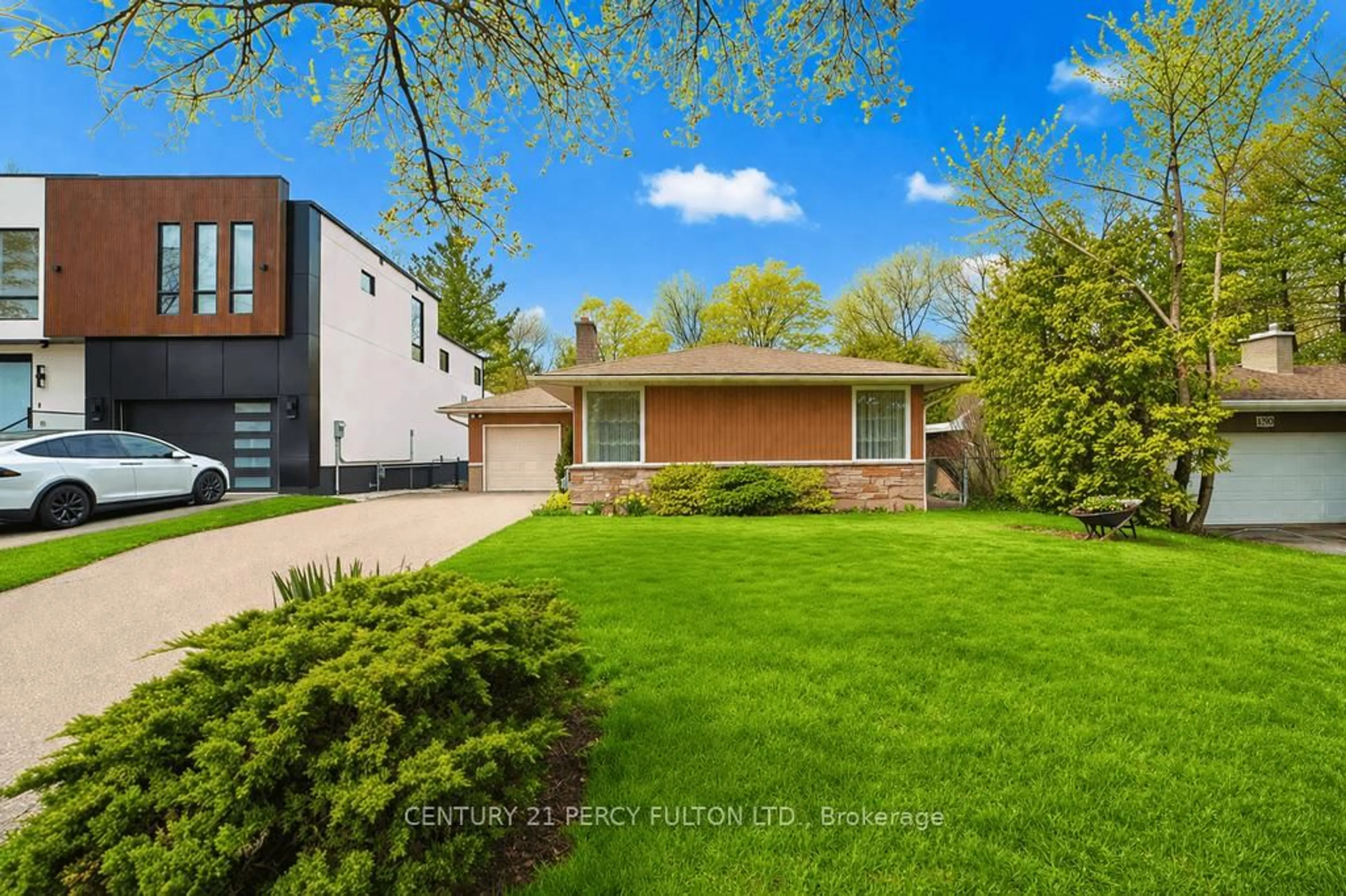 Unknown for 1386 Forest Glade Rd, Oakville Ontario L6H 2G3