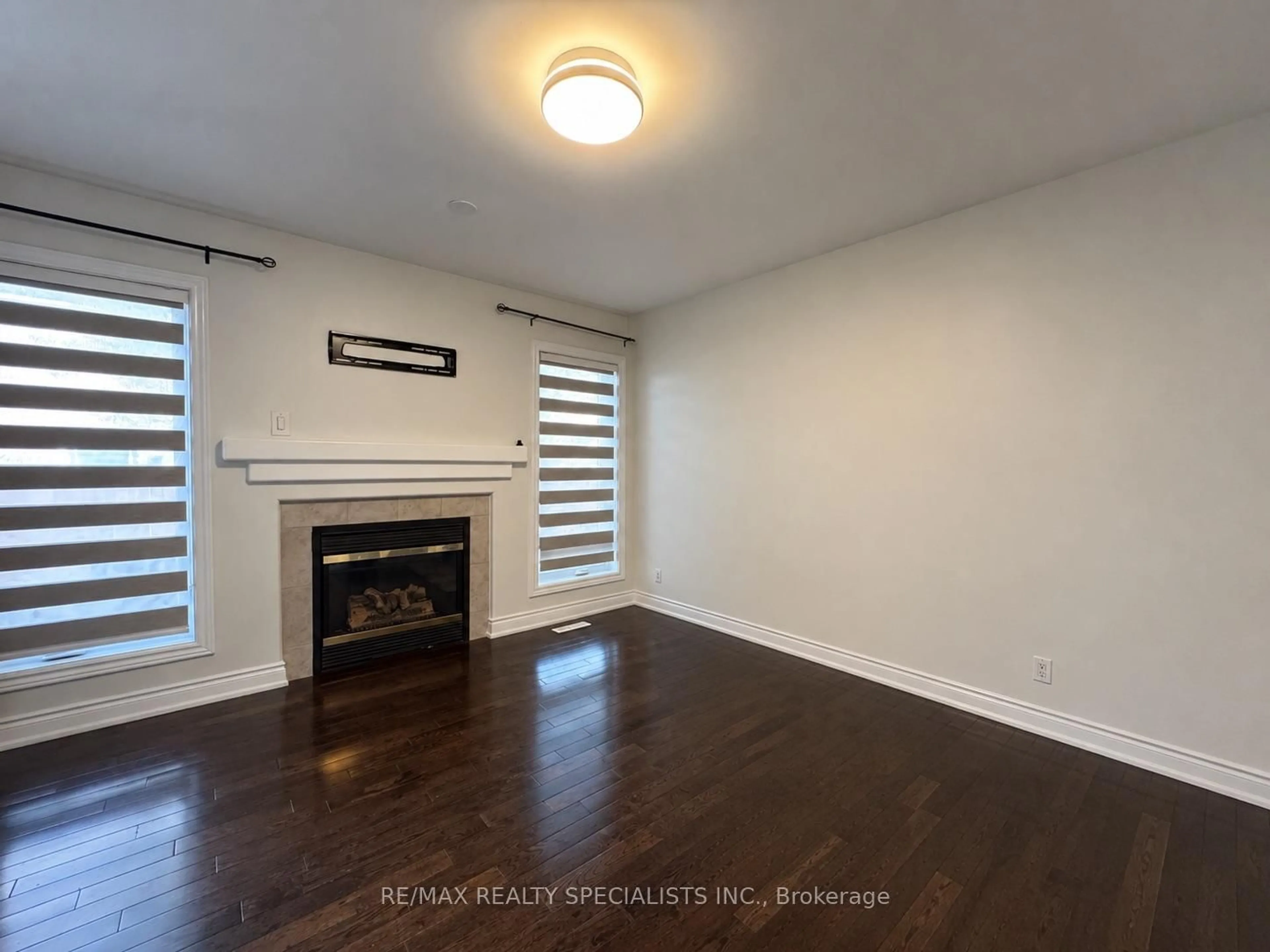 A pic of a room for 22 Clayborne Ave, Brampton Ontario L7A 1N8