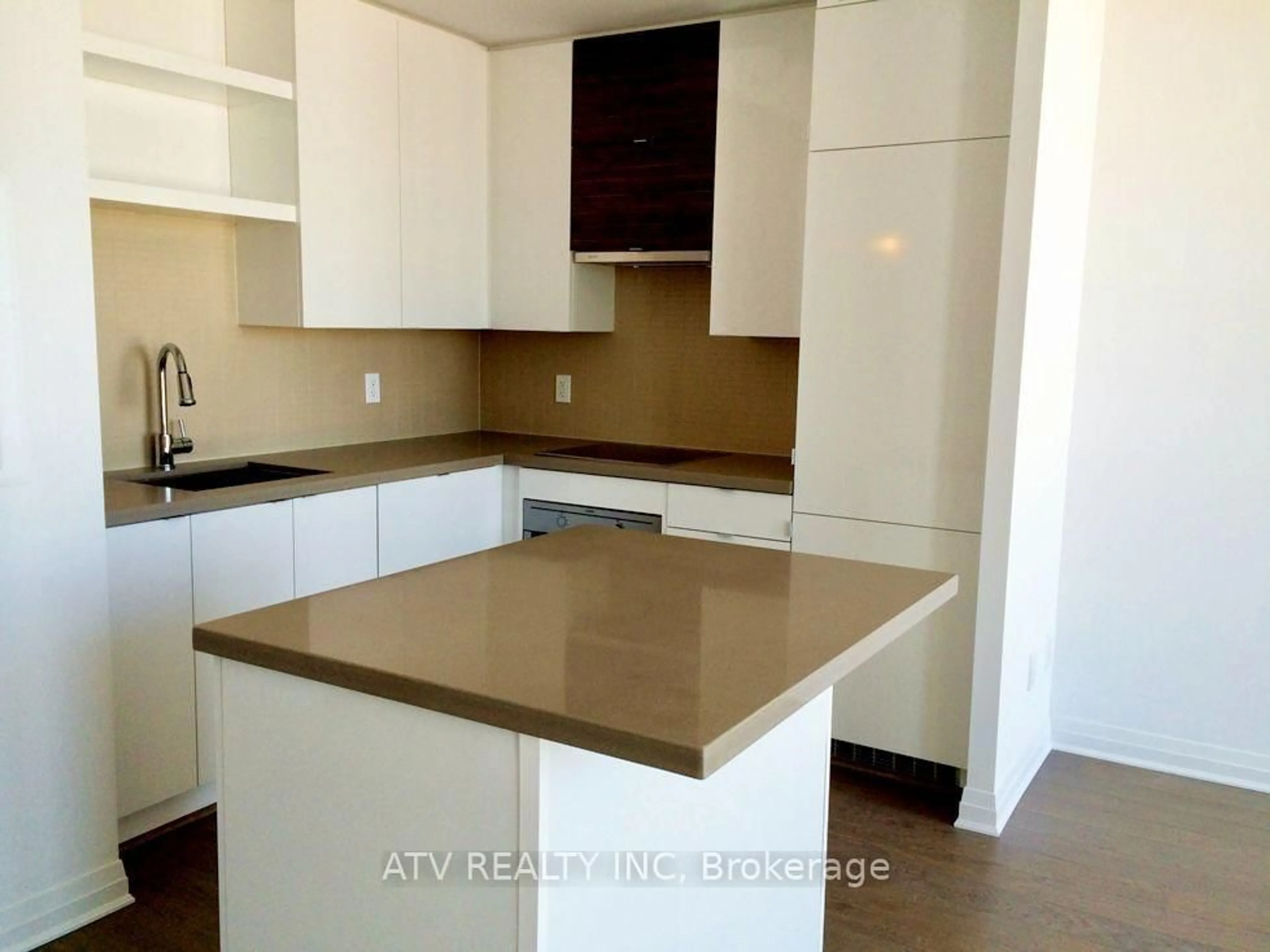Unknown for 59 Annie Craig Dr #2008, Toronto Ontario M8V 0C4