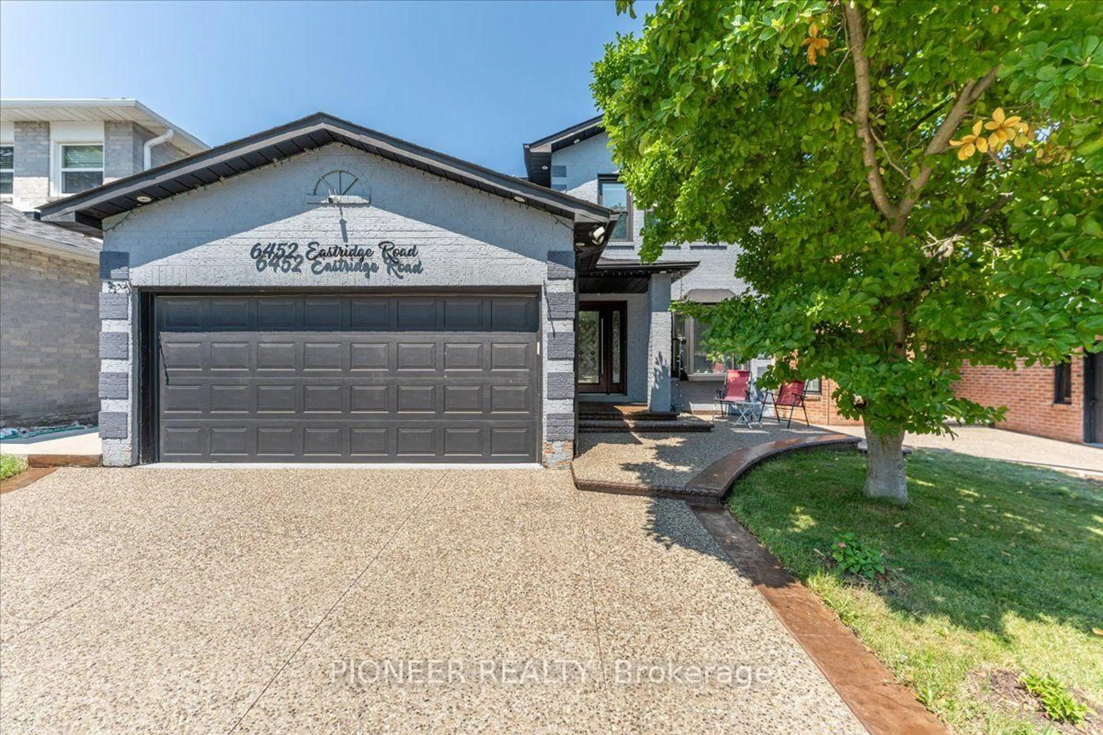 Unknown for 6452 Eastridge Rd, Mississauga Ontario L5N 4K8