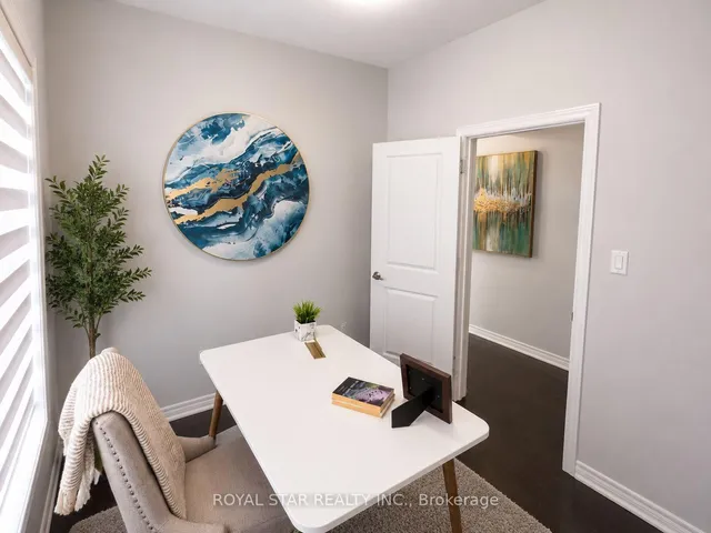 11 Clunburry Rd, Brampton 4