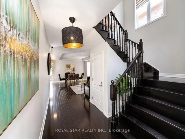 11 Clunburry Rd, Brampton 5