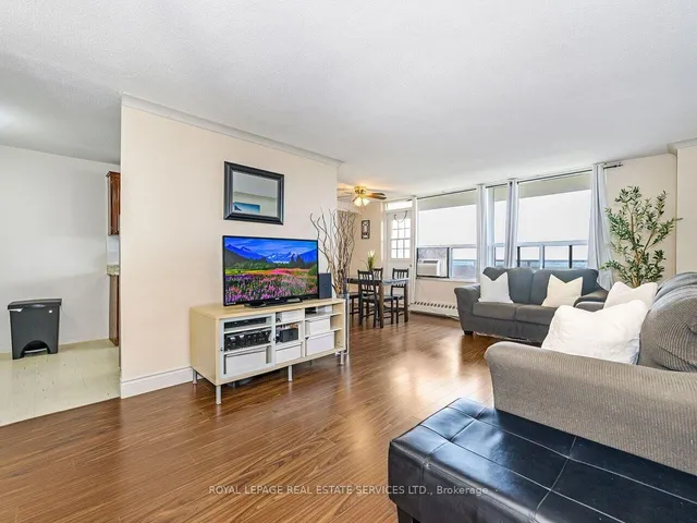3120 Kirwin Ave #1109, Mississauga 5