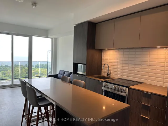 70 Annie craig Dr #1506, Toronto 4