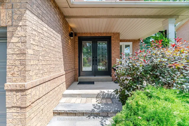 6089 Carradine Crt, Mississauga 3