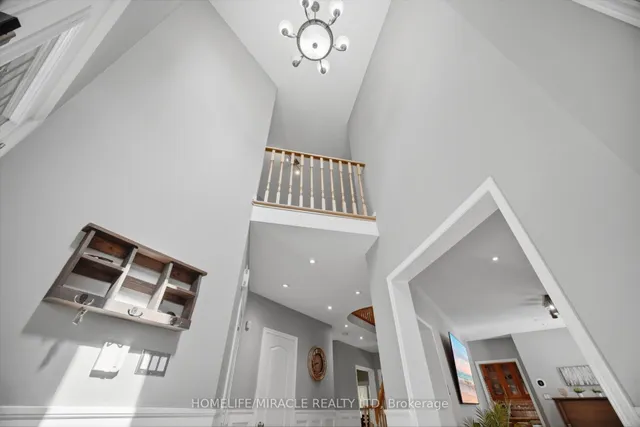 6089 Carradine Crt, Mississauga 5