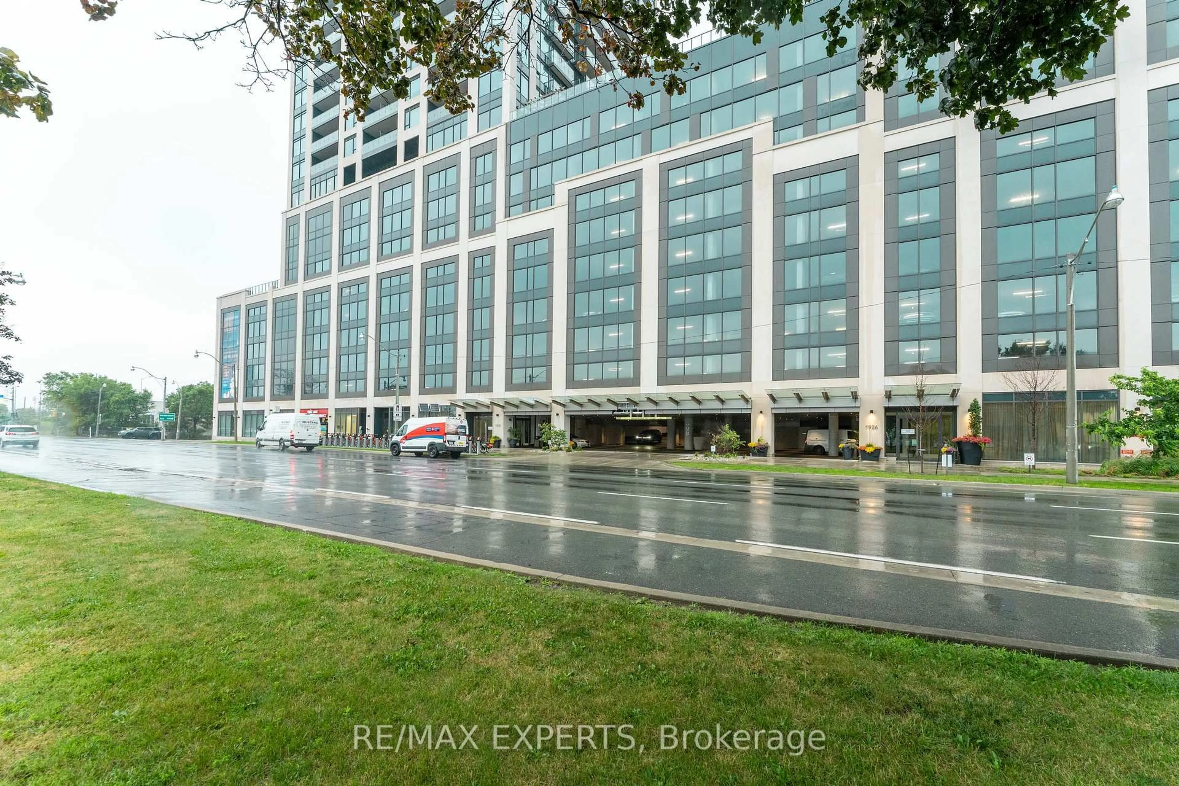 Unknown for 1928 Lake Shore Blvd #3802, Toronto Ontario M6S 0B1