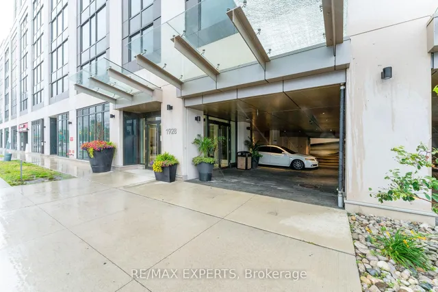 1928 Lake Shore Blvd #3802, Toronto 3