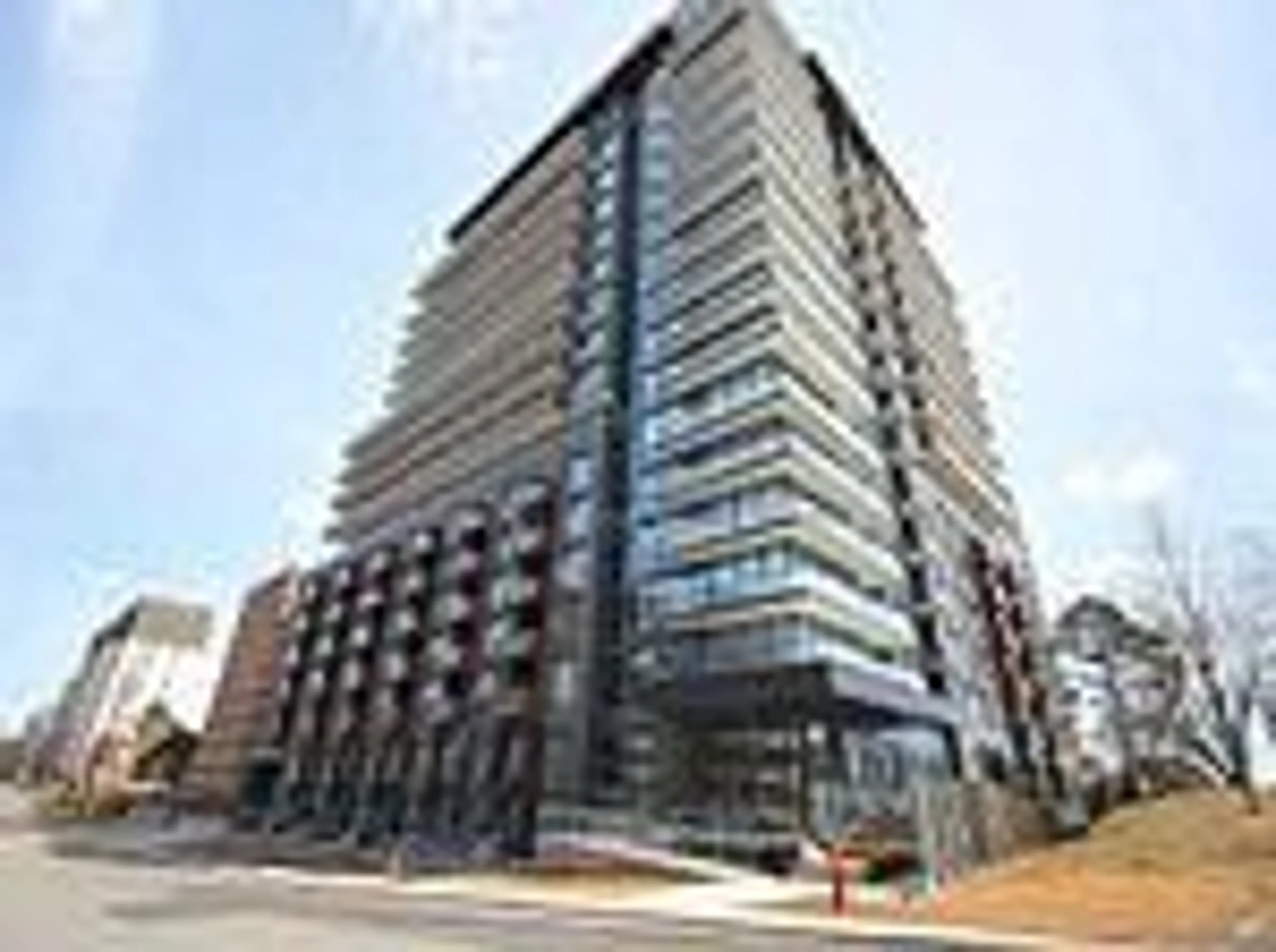 Unknown for 21 PARK St #1606, Mississauga Ontario L5G 1L7