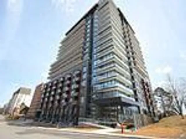 21 PARK St #1606, Mississauga 2