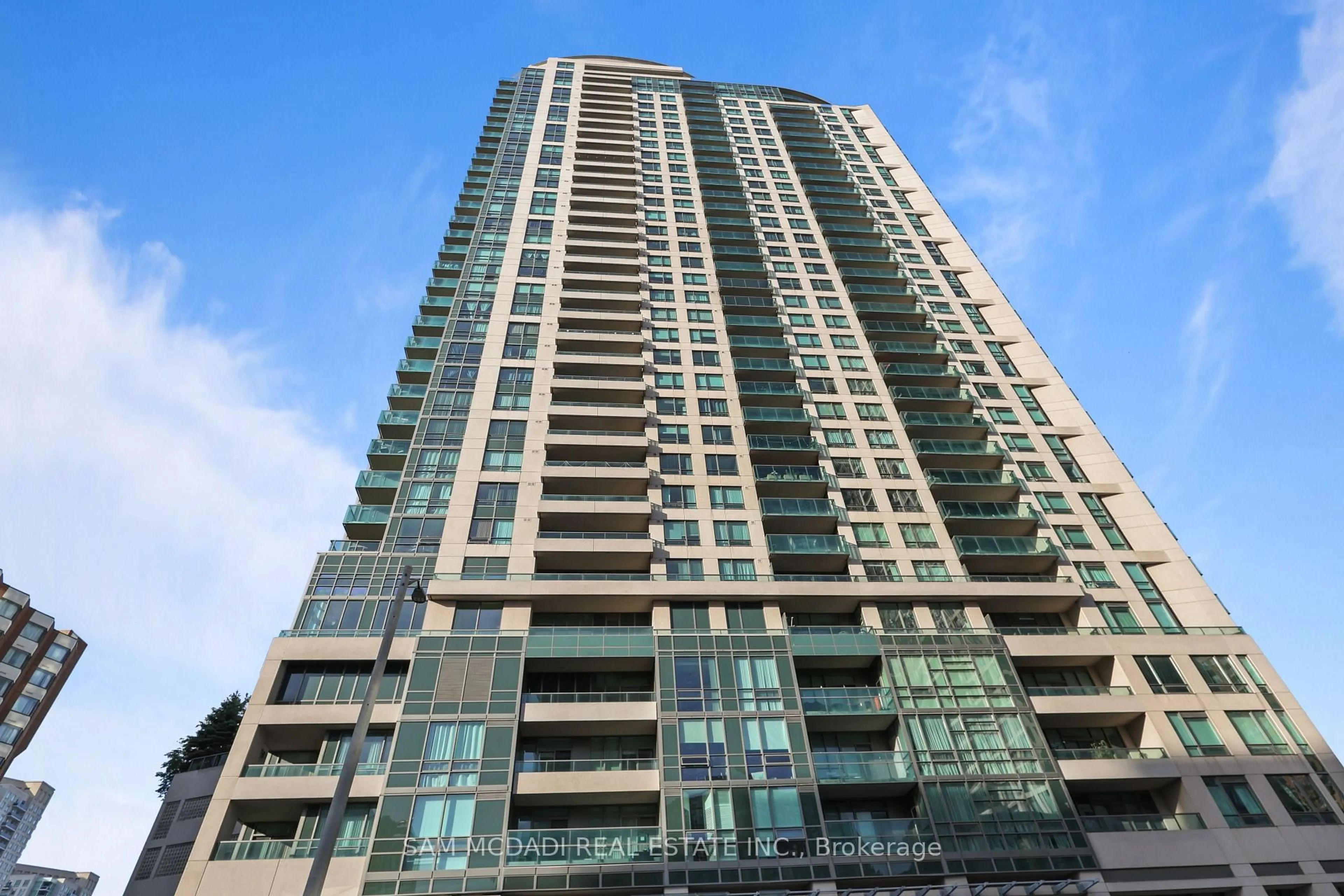 Unknown for 208 Enfield Pl #1103, Mississauga Ontario L5B 0G8