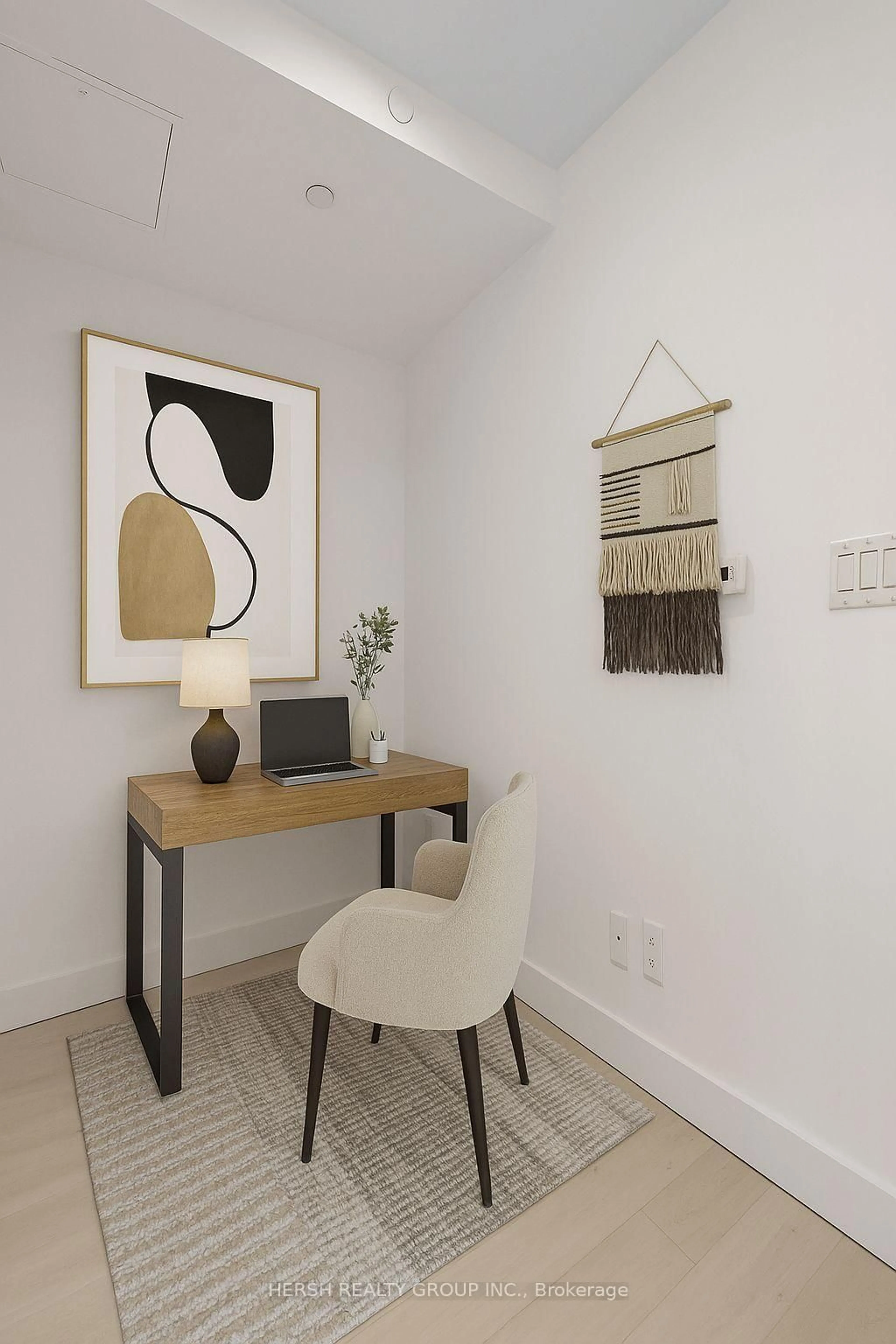 A pic of a room for 160 Kingsway Cres #411, Toronto Ontario M8X 0B5