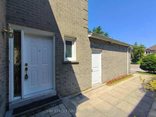 3282 Dragon Dr, Mississauga 3