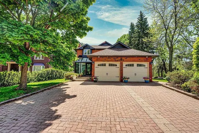 4326 Bridlepath Tr, Mississauga 2