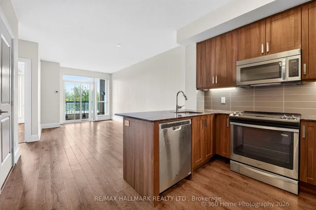 2 Old Mill Dr #712, Toronto 4