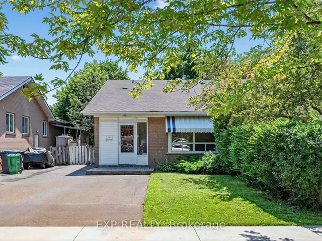 1586 Sandgate Cres, Mississauga 3