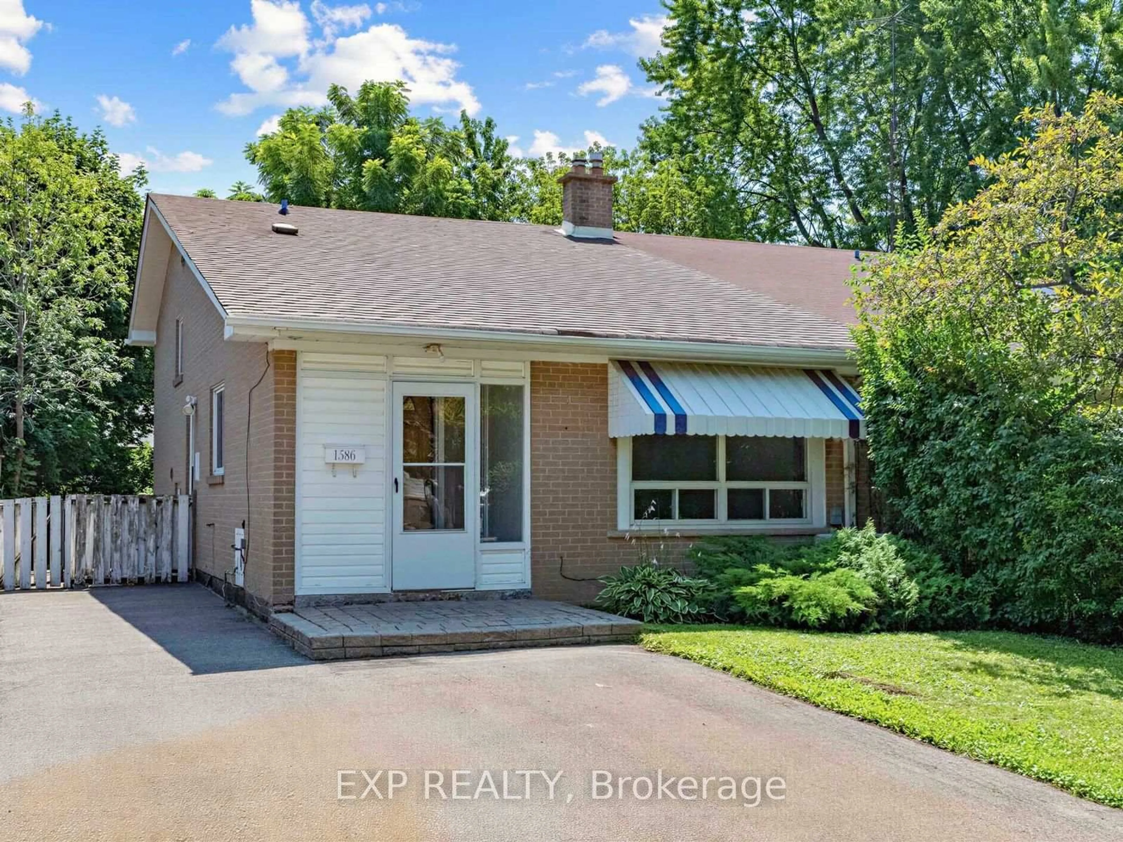 Unknown for 1586 Sandgate Cres, Mississauga Ontario L5J 2E5