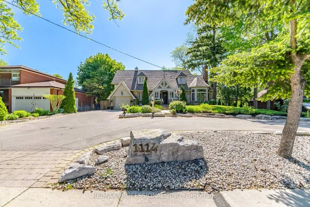 1114 Kipling Ave, Toronto 2