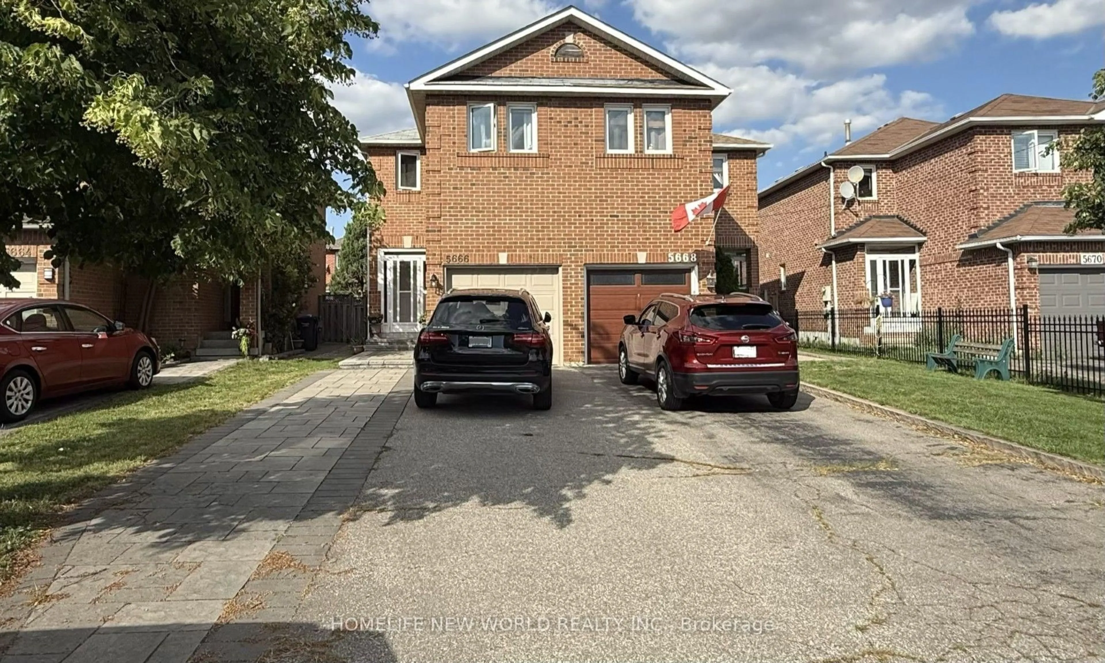 Unknown for 5666 Cortina Cres, Mississauga Ontario L4Z 3R4