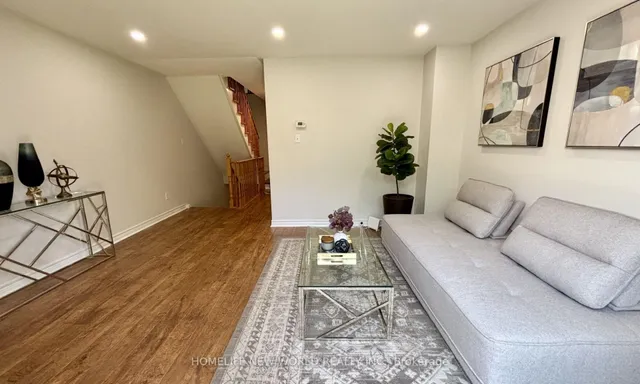 5666 Cortina Cres, Mississauga 5
