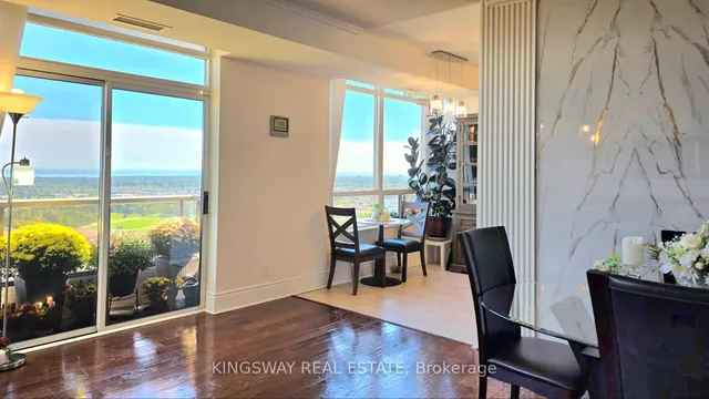 3880 Duke of York Blvd #3009, Mississauga 4