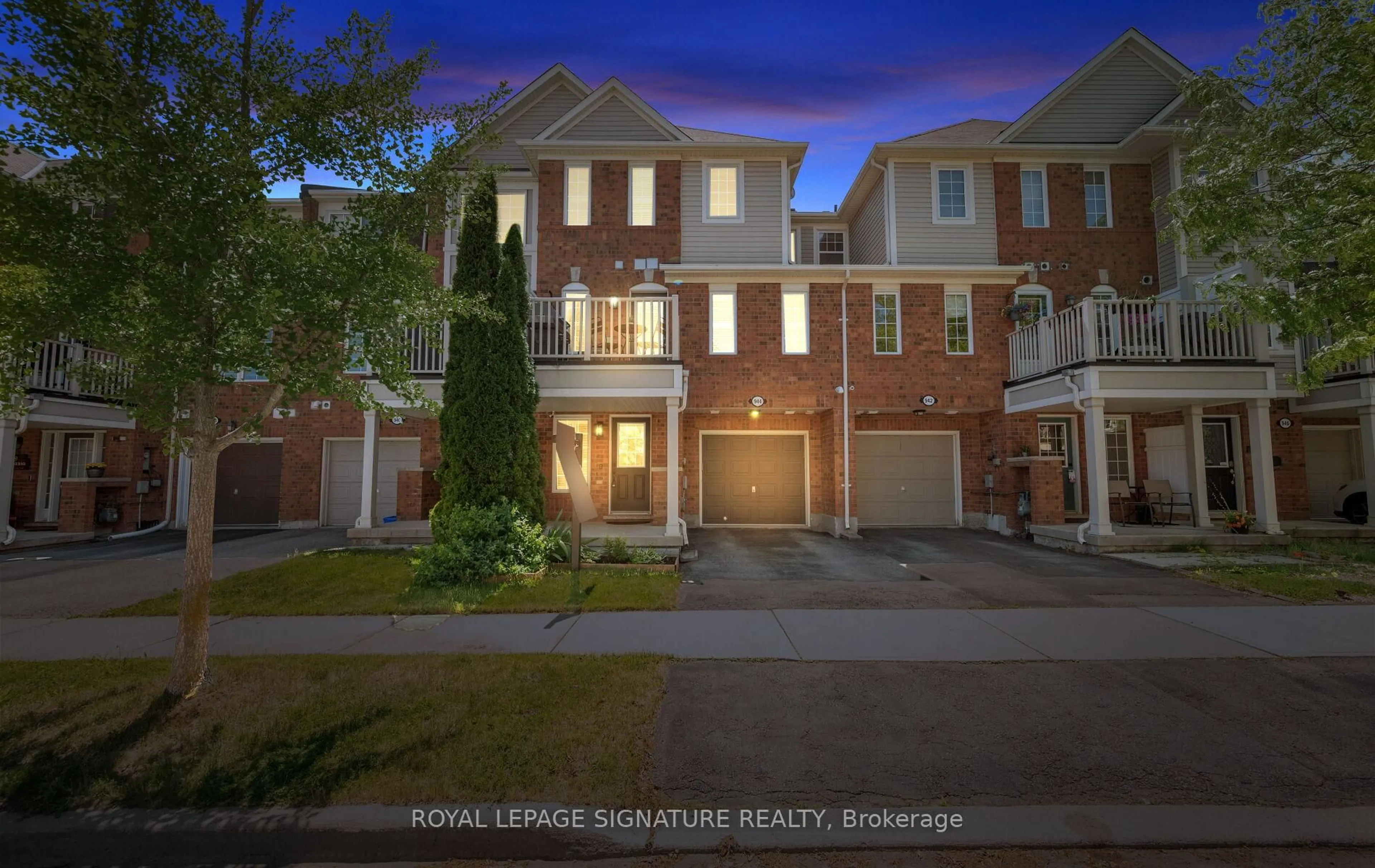 Unknown for 944 Deverell Pl, Milton Ontario L9T 0M3