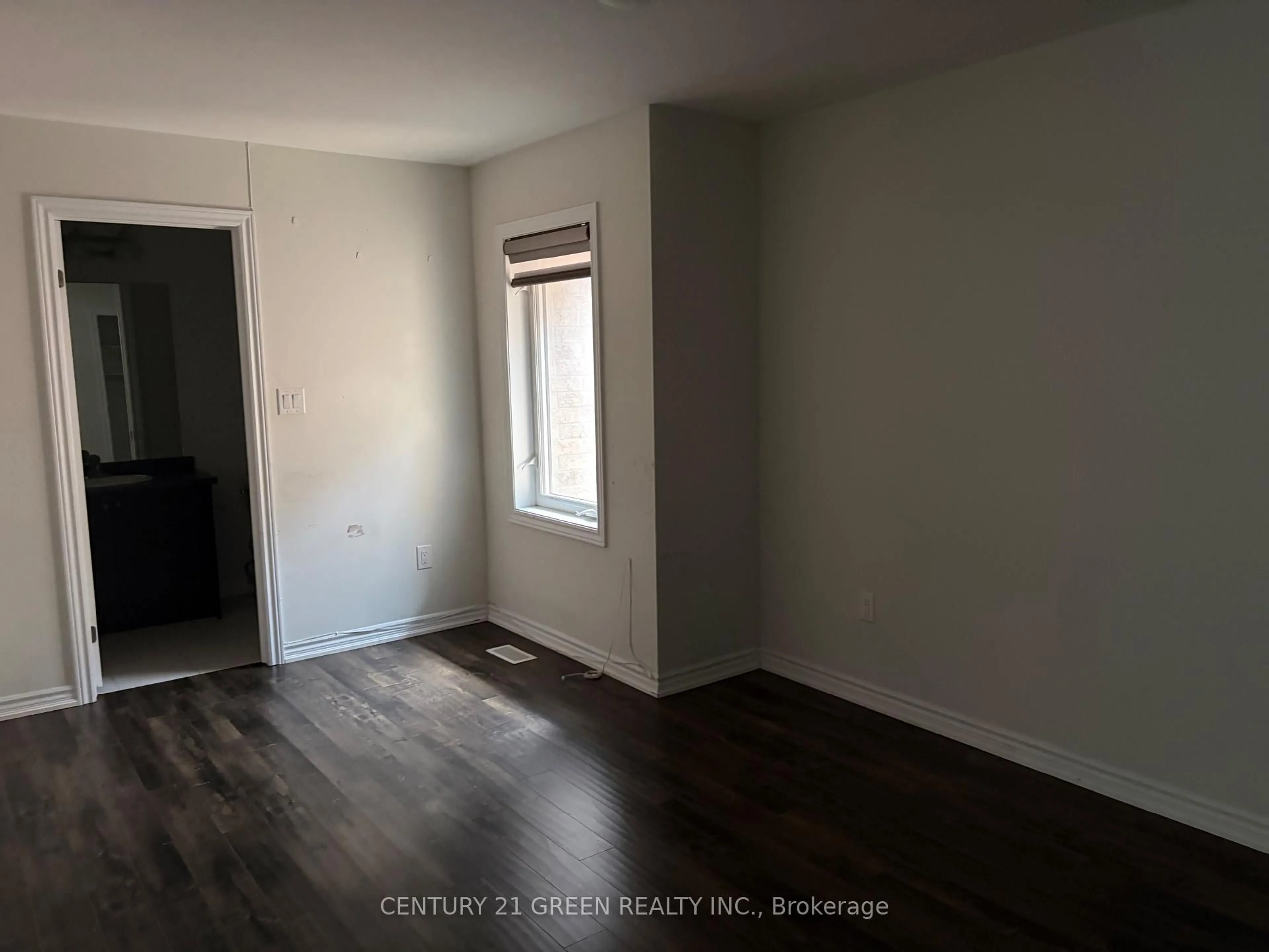 A pic of a room for 4 Action Dr, Brampton Ontario L7A 4X8