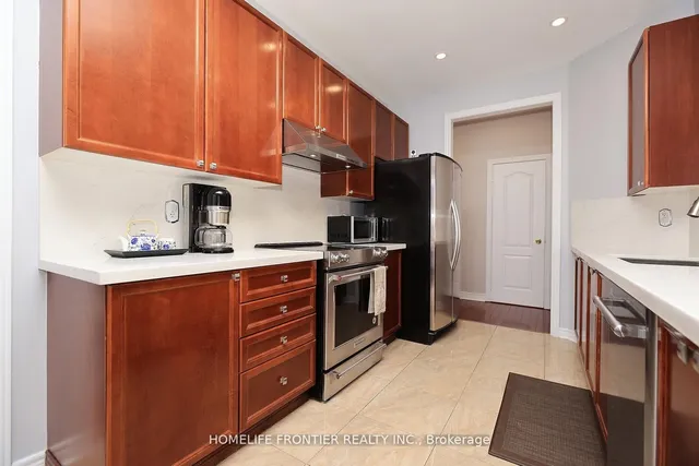 3213 Escada Dr, Mississauga 5