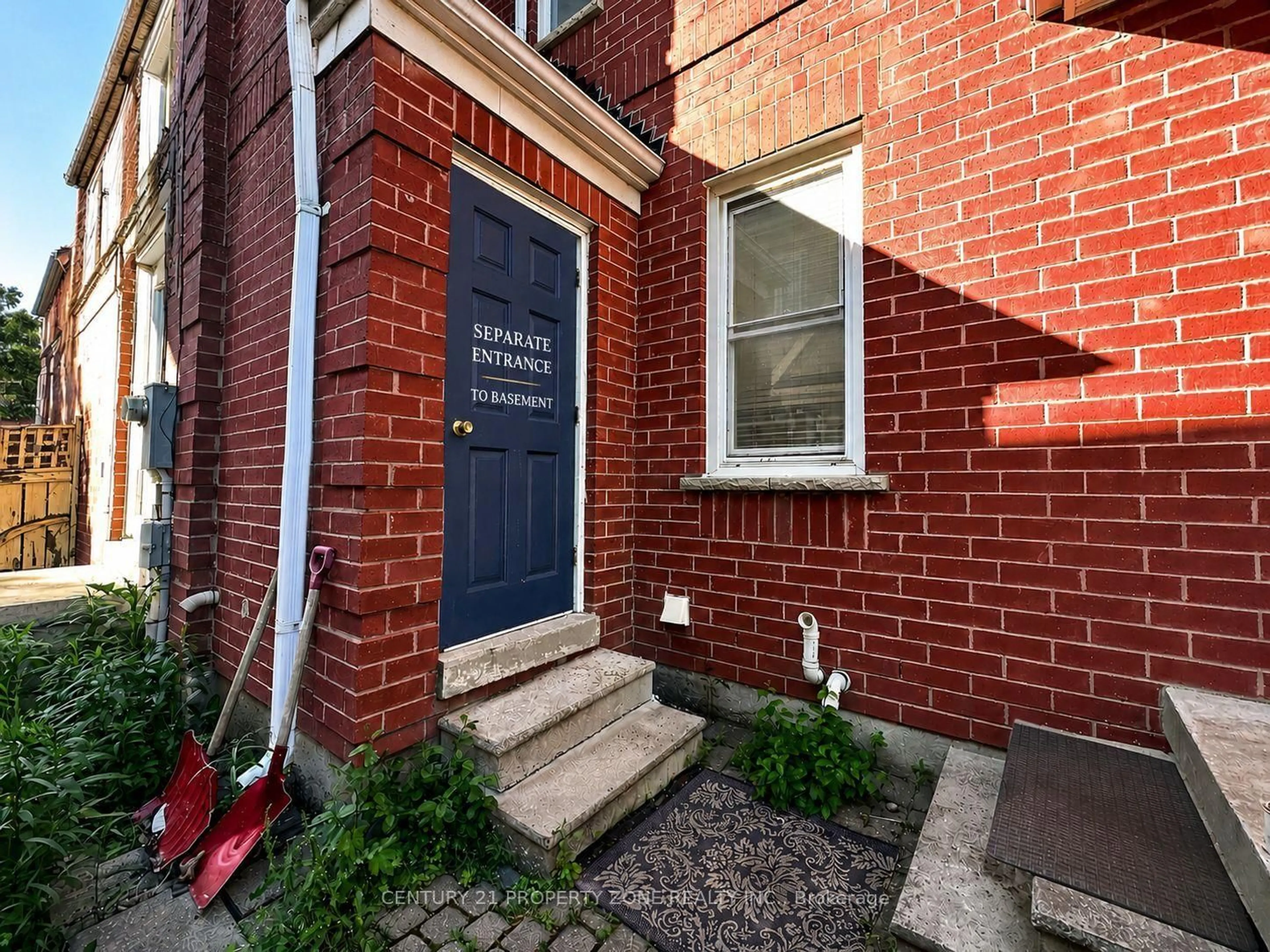Home with brick exterior material, street for 65 Shady Pine Circ, Brampton Ontario L6R 1K3