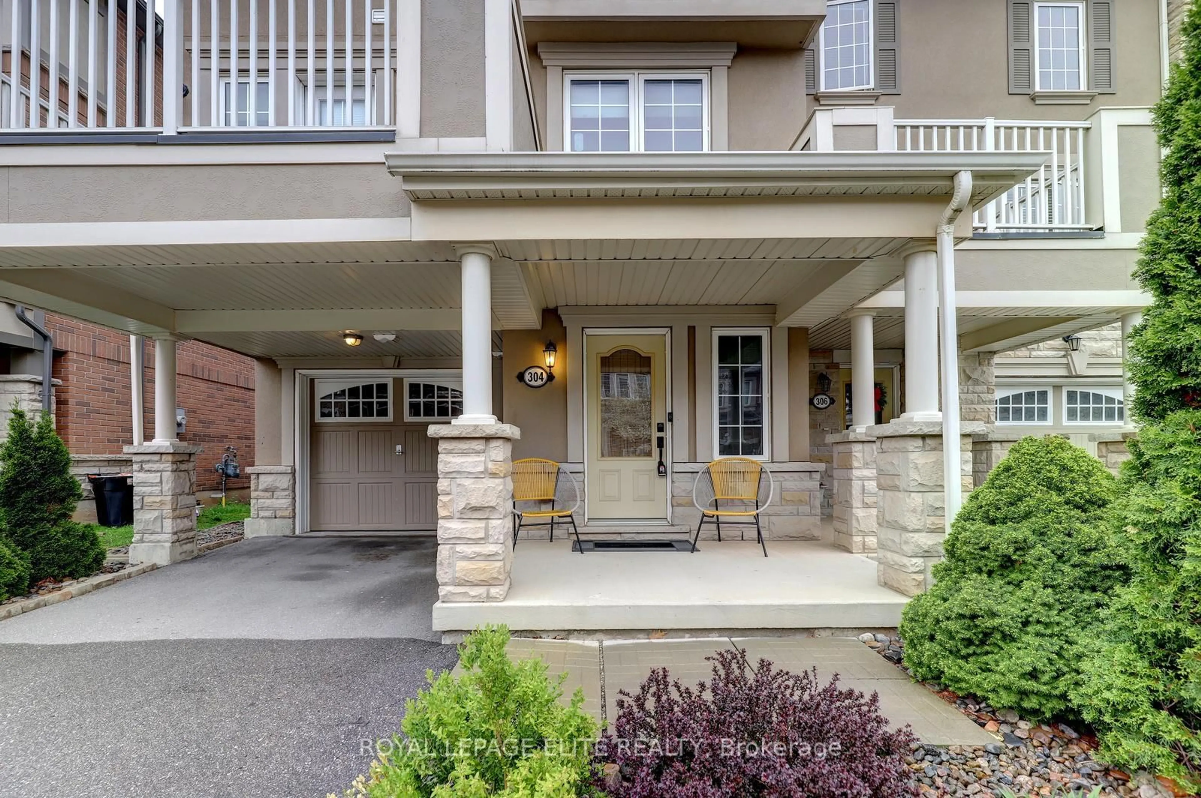 Unknown for 304 Sarah Cline Dr, Oakville Ontario L6M 0V7