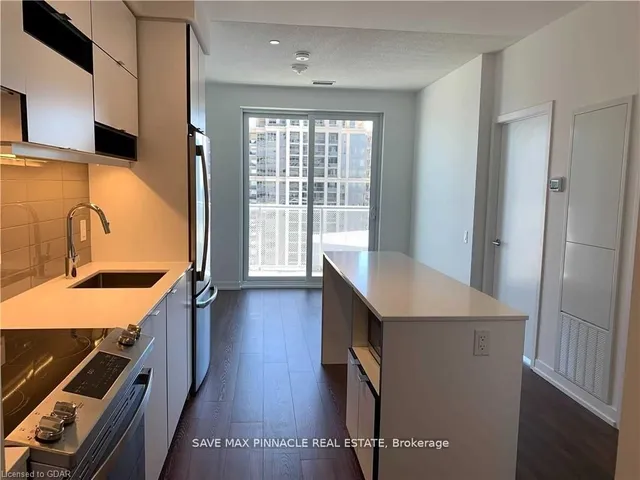 4065 Confederation Pkwy #2206, Mississauga 2