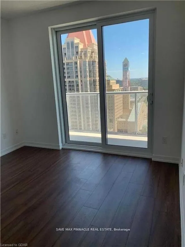 4065 Confederation Pkwy #2206, Mississauga 3
