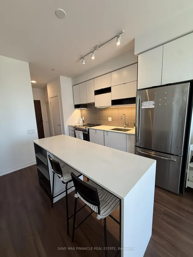 4065 Confederation Pkwy #2206, Mississauga 4