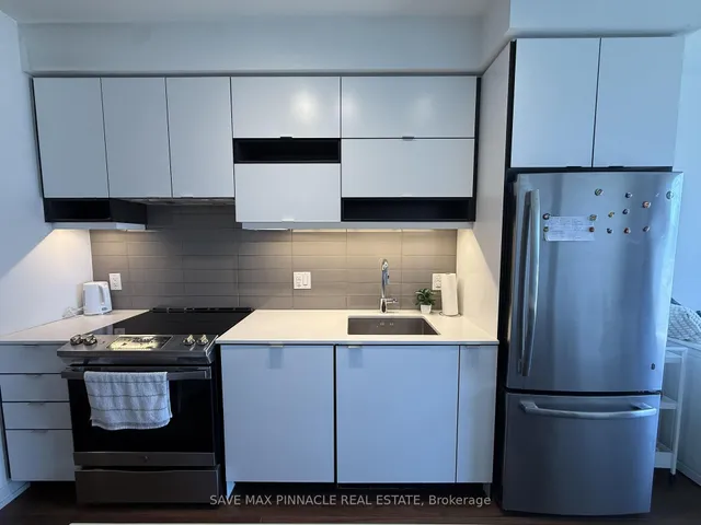 4065 Confederation Pkwy #2206, Mississauga 5