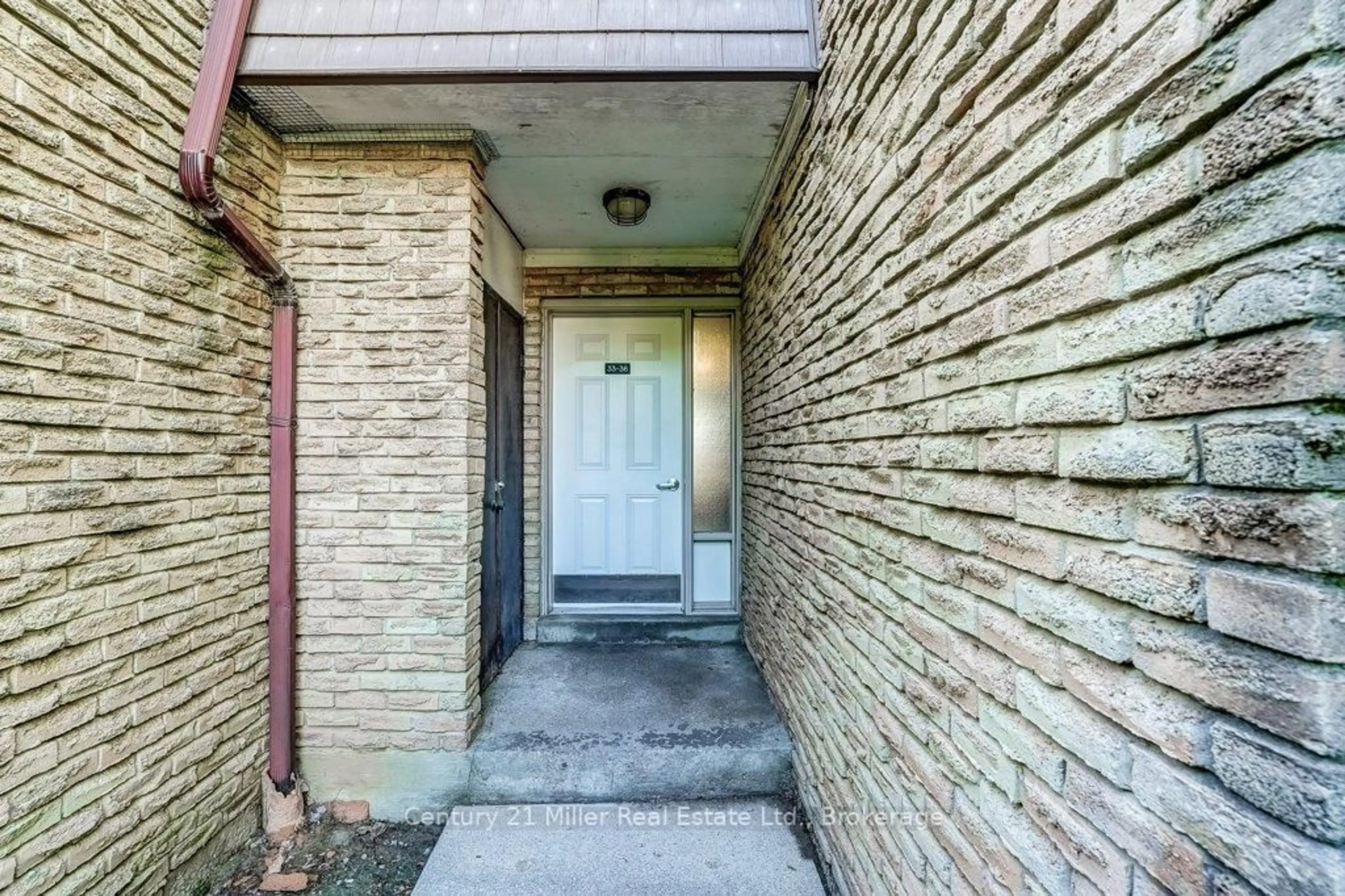 Unknown for 2605 Woodchester Dr #36, Mississauga Ontario L5K 2E3