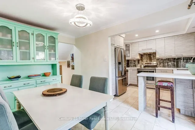 2605 Woodchester Dr #36, Mississauga 5