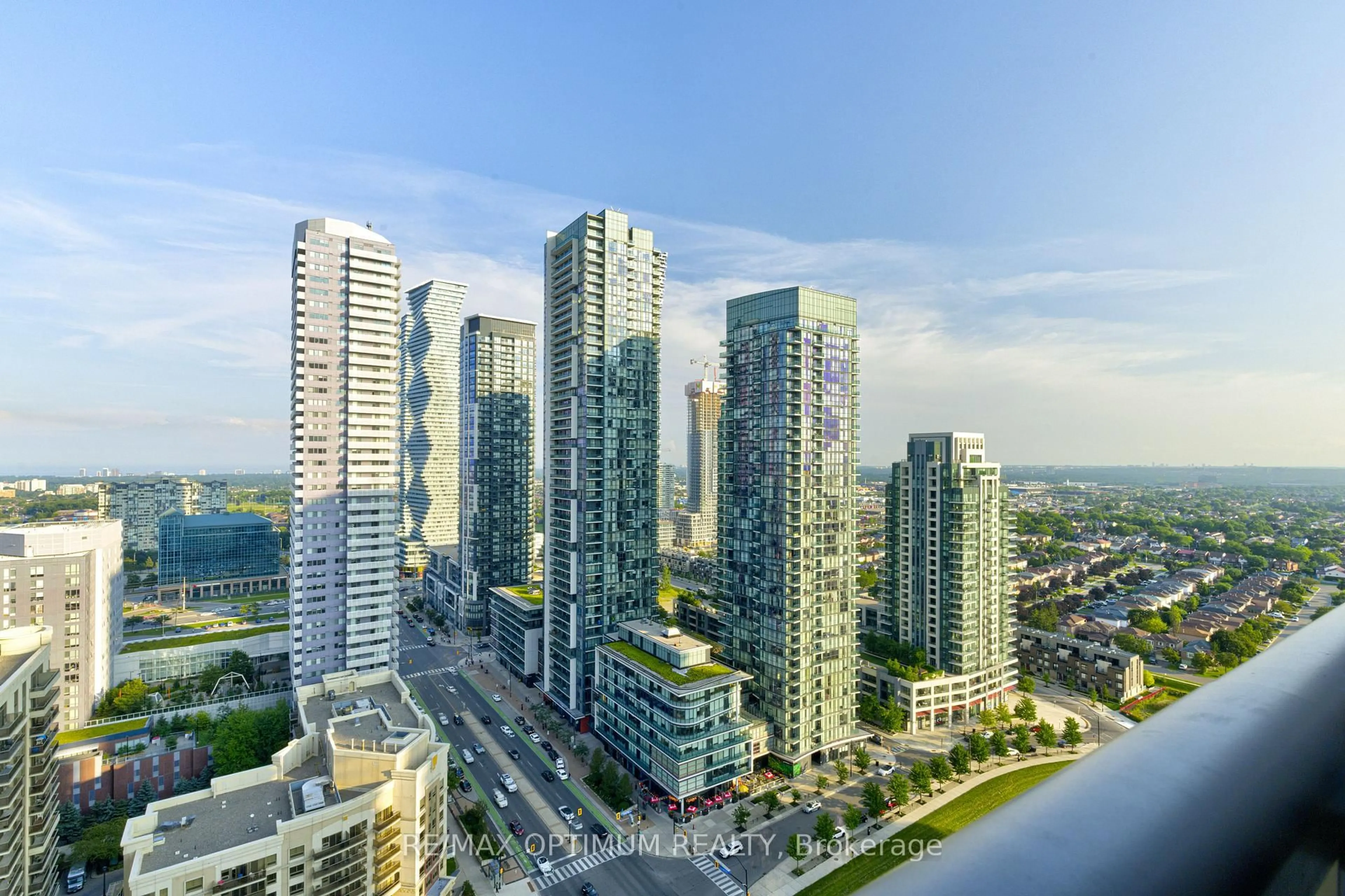 Unknown for 388 Prince Of Wales Dr #2511, Mississauga Ontario L5B 0A1