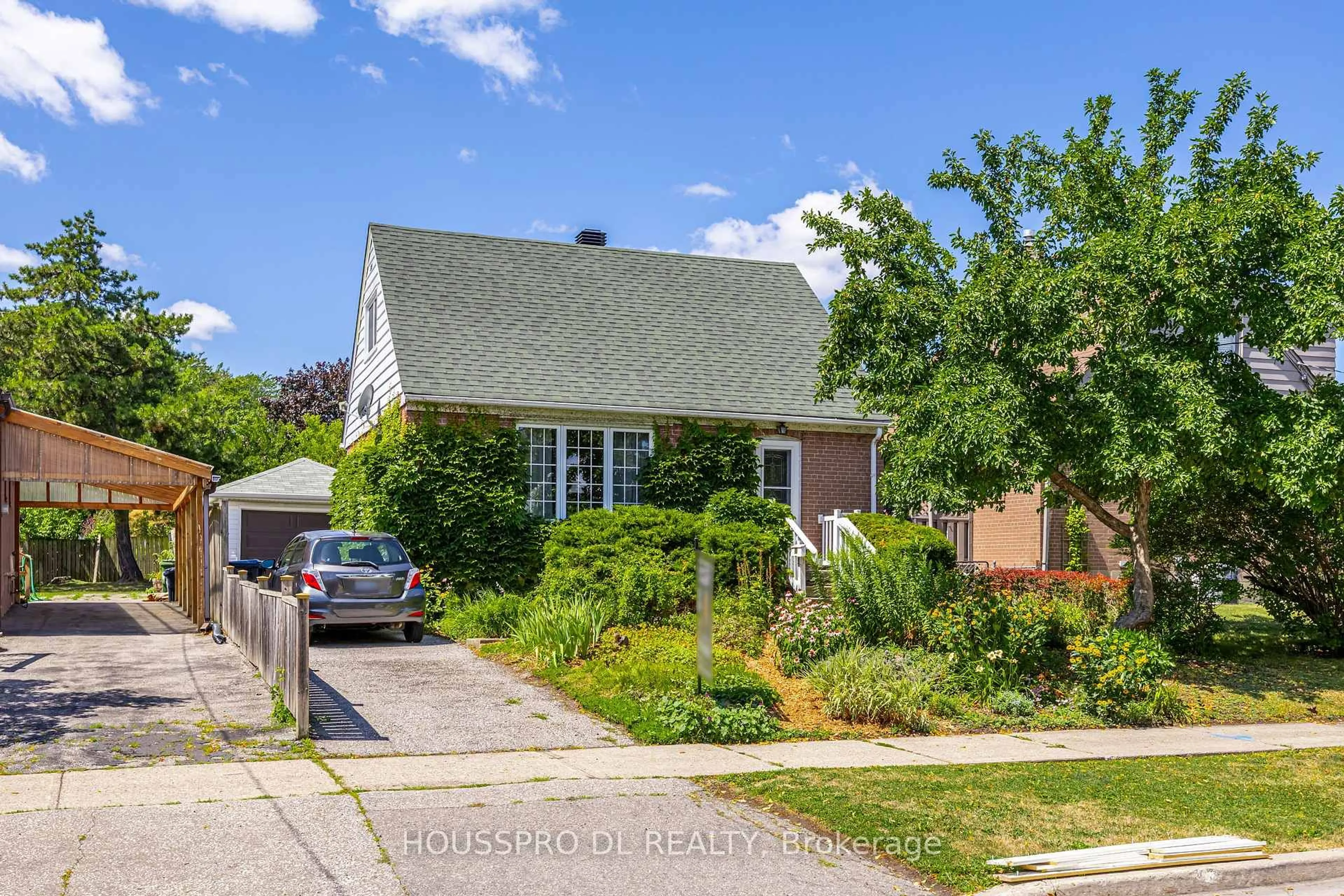 Unknown for 42 Chalfont Rd, Toronto Ontario M9W 3S5